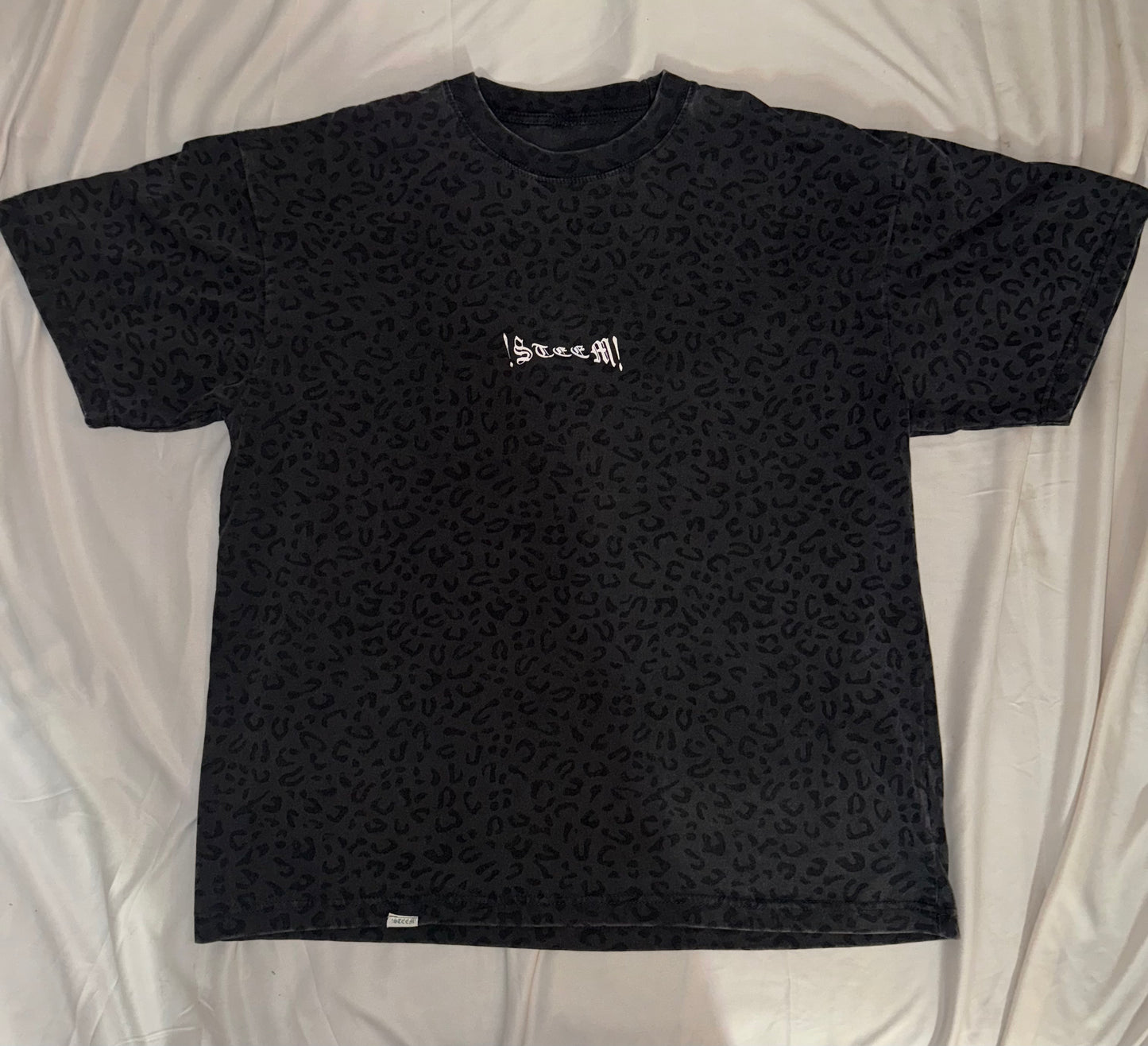 LEPORD PRINT !STEEM!