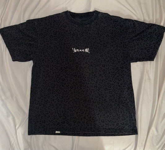 LEPORD PRINT !STEEM!