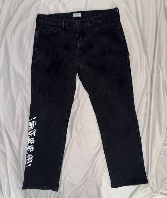 DENIM !STEEM!